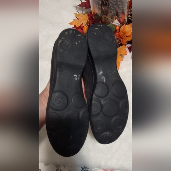 Clarks shoes for women size 7.5 - Picture 4 of 6